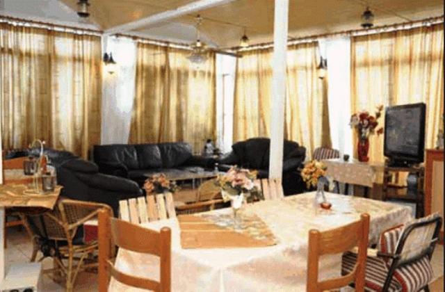 Noula Studio Apart otel Argassi Dış mekan fotoğraf